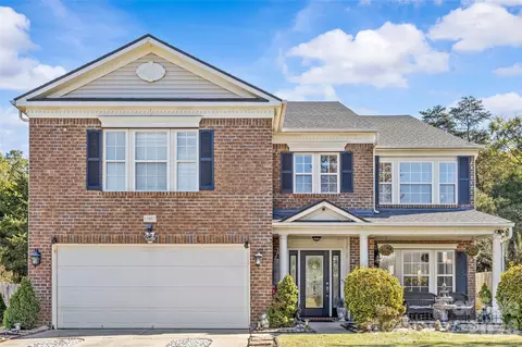 12607 Frank Wiley Ln, Charlotte, NC 28278