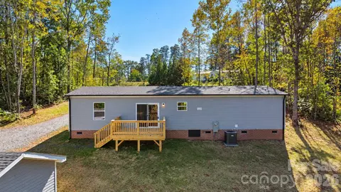 Exterior - 2308 Dobbin Ct, Vale, NC 28168 photo 2 of 2
