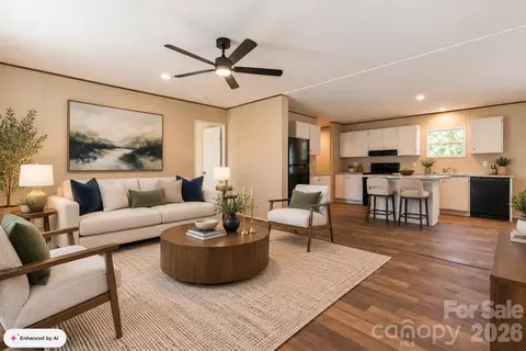 Living - 2308 Dobbin Ct, Vale, NC 28168 photo 2 of 9