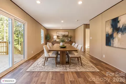 Dining - 2308 Dobbin Ct, Vale, NC 28168 photo 1 of 1