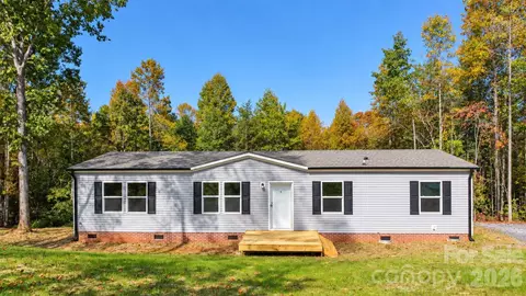 Exterior - 2308 Dobbin Ct, Vale, NC 28168 photo 1 of 2