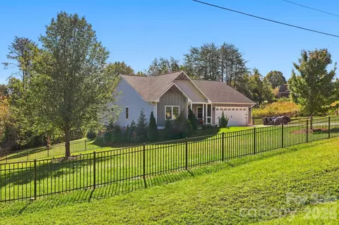 457 Edwards Street Ext, Rutherfordton, NC 28139