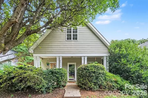 8214 Ballymore Ct, Huntersville, NC 28078