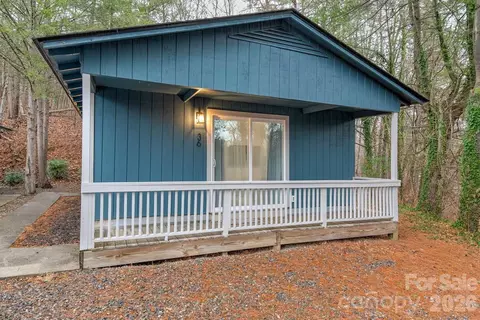 36 Collins Mountain Dr, Asheville, NC 28804