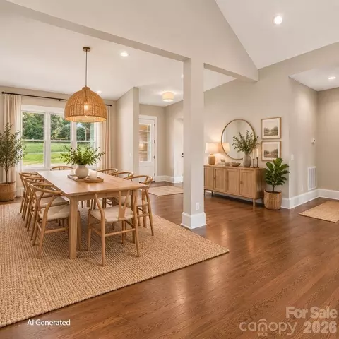 Dining - 966 Mapleton 14 Ln #14, Columbus, NC 28722 photo 1 of 1
