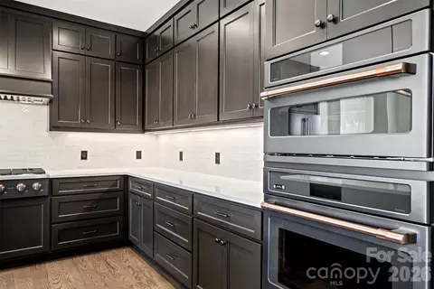Kitchen - 966 Mapleton 14 Ln #14, Columbus, NC 28722 photo 5 of 5