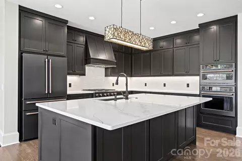 Kitchen - 966 Mapleton 14 Ln #14, Columbus, NC 28722 photo 1 of 5