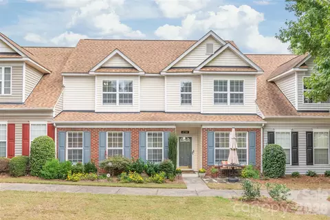 4780 Grier Farm Ln, Charlotte, NC 28270
