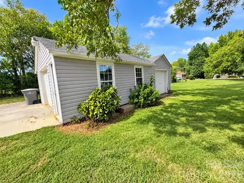 Exterior - 309 17th Rd, Kannapolis, NC 28083 photo 6 of 6
