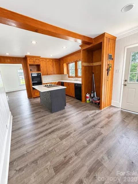Kitchen - 309 17th Rd, Kannapolis, NC 28083 photo 1 of 1