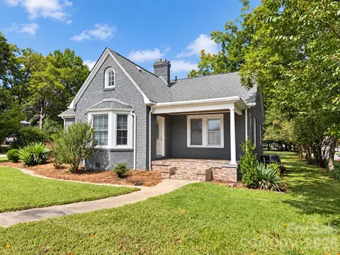 Exterior - 309 17th Rd, Kannapolis, NC 28083 photo 5 of 6