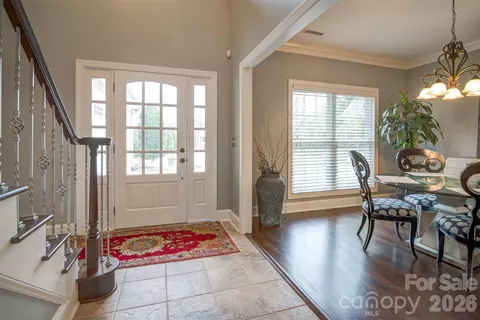 Entry Way - 149 42nd Avenue Nw Dr NW, Hickory, NC 28601 photo 1 of 3