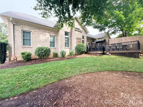 Exterior - 149 42nd Avenue Nw Dr NW, Hickory, NC 28601 photo 8 of 8