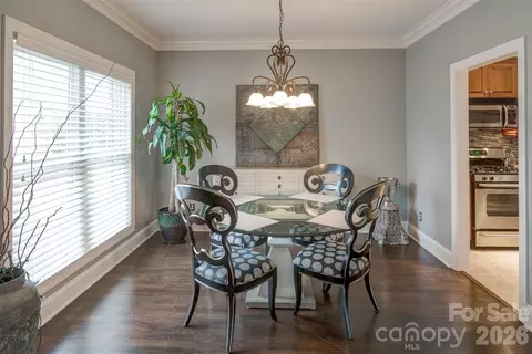 Dining - 149 42nd Avenue Nw Dr NW, Hickory, NC 28601 photo 1 of 1