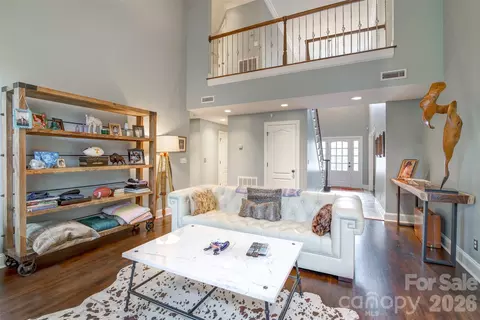 Living - 149 42nd Avenue Nw Dr NW, Hickory, NC 28601 photo 3 of 3