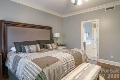 Bedroom - 149 42nd Avenue Nw Dr NW, Hickory, NC 28601 photo 3 of 6