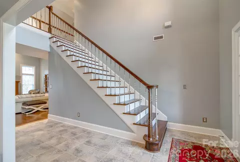 Entry Way - 149 42nd Avenue Nw Dr NW, Hickory, NC 28601 photo 2 of 3