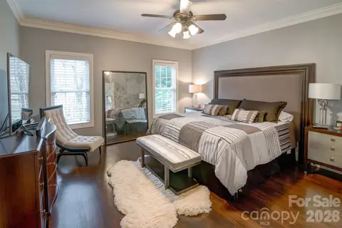 Bedroom - 149 42nd Avenue Nw Dr NW, Hickory, NC 28601 photo 1 of 6