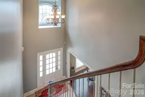 Entry Way - 149 42nd Avenue Nw Dr NW, Hickory, NC 28601 photo 3 of 3