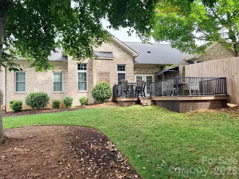 Exterior - 149 42nd Avenue Nw Dr NW, Hickory, NC 28601 photo 7 of 8