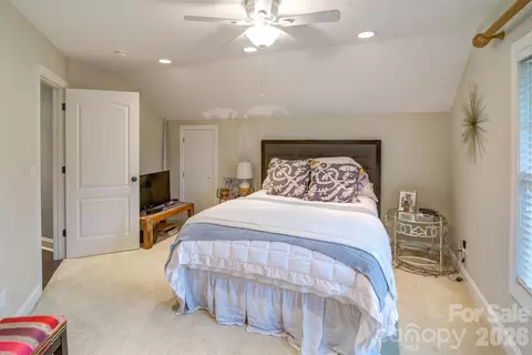 Bedroom - 149 42nd Avenue Nw Dr NW, Hickory, NC 28601 photo 5 of 6