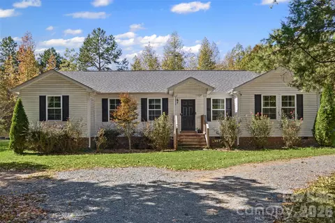 7215 Cunningham Ln, Indian Trail, NC 28079