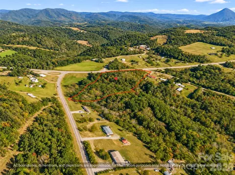 99999 Casar Rd, Casar, NC 28020