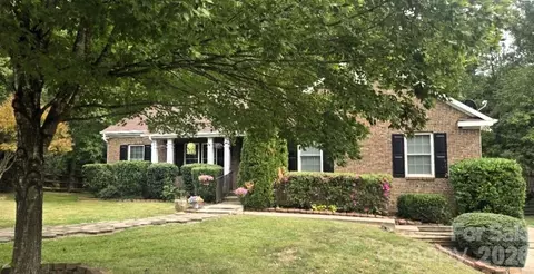 380 Reed Creek Rd, Mooresville, NC 28117