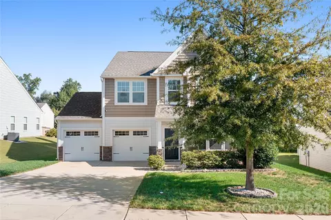 117 Abel Peterson Dr, Mount Holly, NC 28120