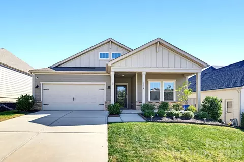 3524 Tully Ave, Kannapolis, NC 28081