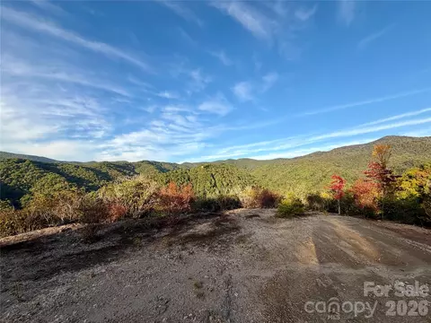 Black Rock Creek Road, Sylva, NC 28779