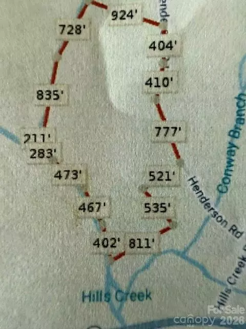 0000 Henderson Rd, Lancaster, SC 29780