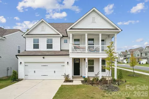 8704 Frank Grier Rd, Charlotte, NC 28215