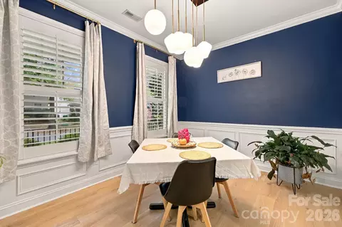 Dining - 10048 Switchyard Dr, Cornelius, NC 28031 photo 1 of 2