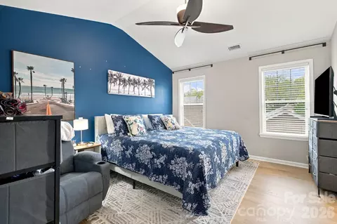 Bedroom - 10048 Switchyard Dr, Cornelius, NC 28031 photo 2 of 5
