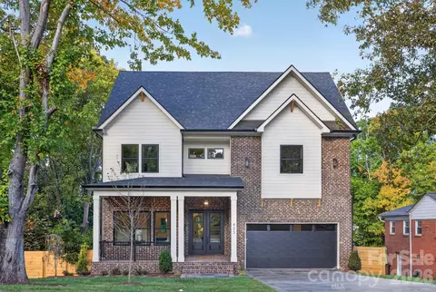 433 Hollis Rd, Charlotte, NC 28209