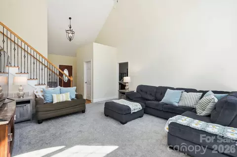 Living - 3907 Longpond Ln, Monroe, NC 28110 photo 2 of 3