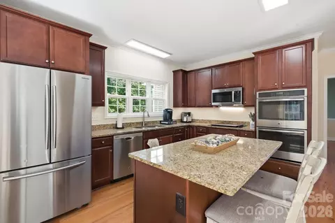 Kitchen - 3907 Longpond Ln, Monroe, NC 28110 photo 2 of 3
