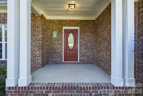 Exterior - 3907 Longpond Ln, Monroe, NC 28110 photo 1 of 1