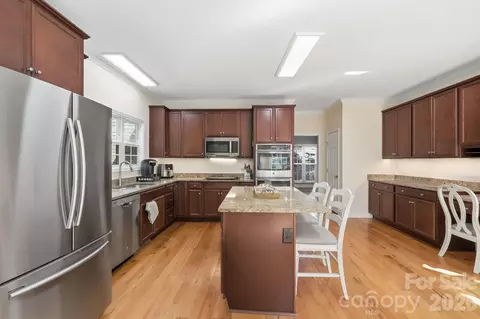 Kitchen - 3907 Longpond Ln, Monroe, NC 28110 photo 1 of 3
