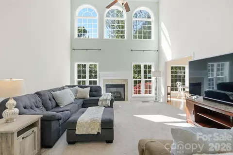 Living - 3907 Longpond Ln, Monroe, NC 28110 photo 1 of 3