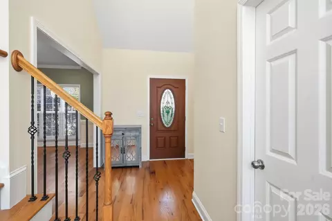 Entry Way - 3907 Longpond Ln, Monroe, NC 28110 photo 1 of 4