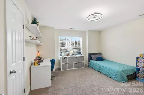 Bedroom - 3907 Longpond Ln, Monroe, NC 28110 photo 3 of 3