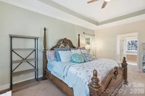 Bedroom - 3907 Longpond Ln, Monroe, NC 28110 photo 2 of 3