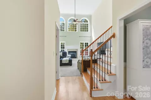 Entry Way - 3907 Longpond Ln, Monroe, NC 28110 photo 2 of 4
