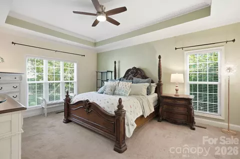 Bedroom - 3907 Longpond Ln, Monroe, NC 28110 photo 1 of 3