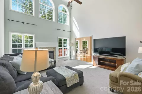 Living - 3907 Longpond Ln, Monroe, NC 28110 photo 3 of 3