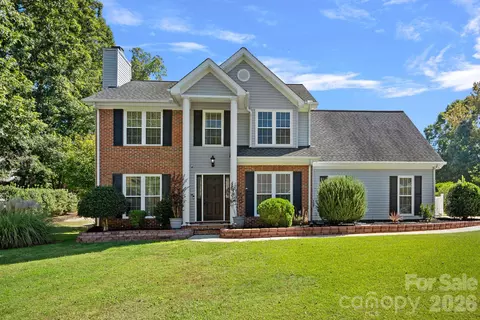 8004 Rachel Ct, Waxhaw, NC 28173