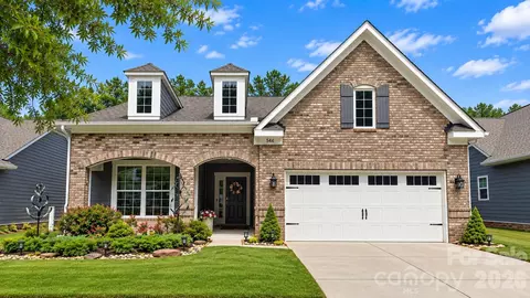 544 Cellini Pl, Mount Holly, NC 28120