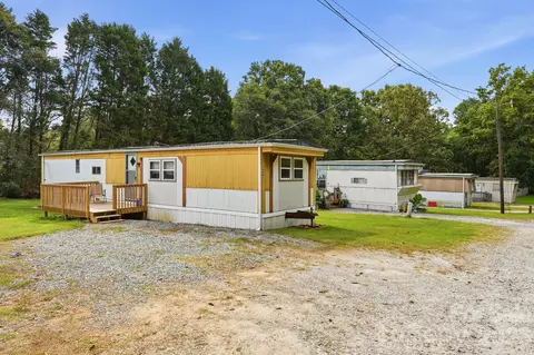 Exterior - 4624 Buff Park Rd, Maiden, NC 28650 photo 2 of 6